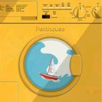 Laundry (日本進口通常盤)