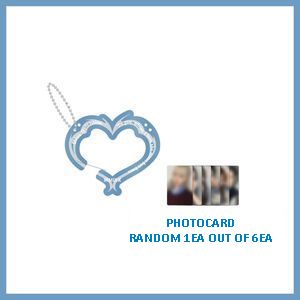 [BLUE VALENTINE]-壓克力登山扣(韓國進口)