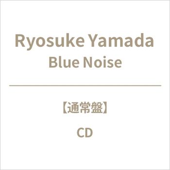 Blue Noise (艾迴進口通常盤(CD))