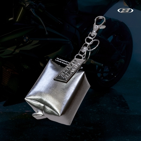 第十五張迷你專輯「LOVE RACE(MD ver.)」(韓國進口版)