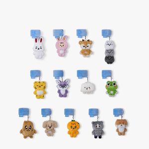 [NEW_]-(KIMJA)MINITEEN裝飾環(韓國進口)