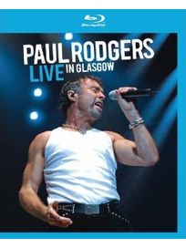蘇格蘭 葛拉斯哥現場演唱會 (藍光BD)