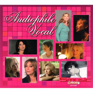 頂級發燒震撼精選輯 (SACD)