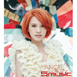 天使之翼(冠軍慶功熊抱版)