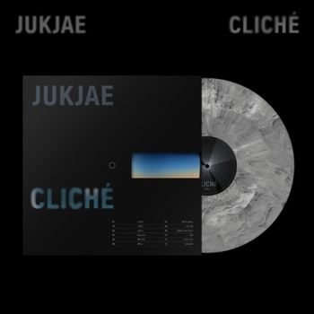 第三張正規專輯「CLICHE」(韓國進口黑膠LP)