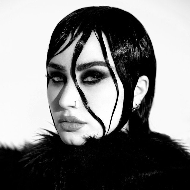 搖滾大改造 (德國進口)