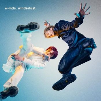 winderlust (日本進口盤)