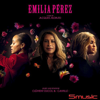 璀璨女人夢-電影原聲帶 (2CD)