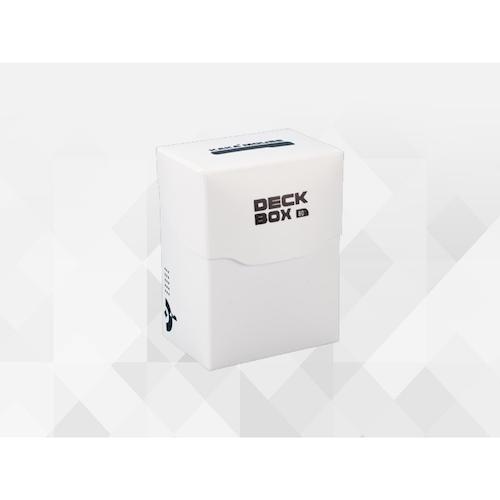 鼠卡卡 卡牌收納盒 80+「白」