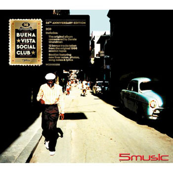 樂士浮生錄 - 記憶哈瓦那