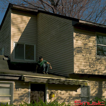 追憶紐澤西 (德國進口)