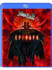 金屬終典-猶太祭司告別演唱會(進口藍光BD)