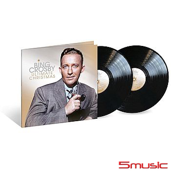 聖誕經典 (黑膠2片裝)