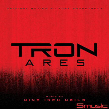 創：戰神 電影原聲帶 (黑膠)