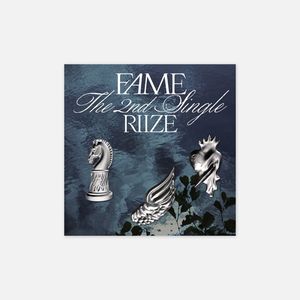 [Silence: Inside the Fame]-徽章(韓國進口)