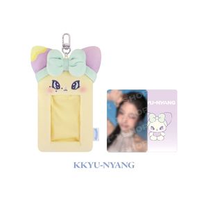 [EPISODE 1: ZERO FRONTIER]-(KKYU-NYANG)卡套(韓國進口)