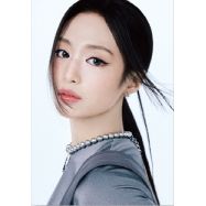 (AHYEON版)第一張迷你專輯「BABYMONS7ER(YG TAG ALBUM)」(韓國進口版)