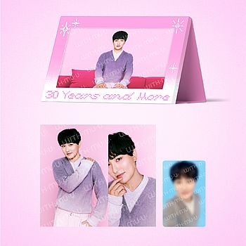 [SMTOWN LIVE 2025 TOUR]-團體相片組(韓國進口)