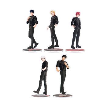 [Happy Plave Day]-DASH壓克力立牌(韓國進口)