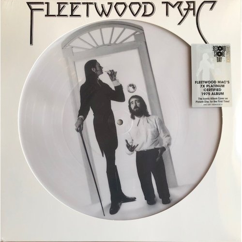 同名專輯 (照片彩膠)