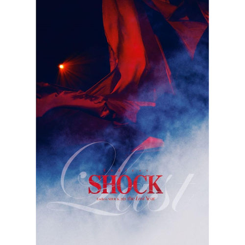 Endless SHOCK 2024 the Last Year