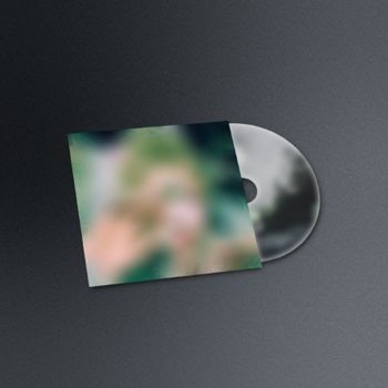 (MAYA版)第二張迷你專輯(SOLO ver.)(韓國進口版)