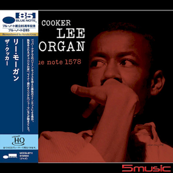 即興烹調 【UHQ-CD】