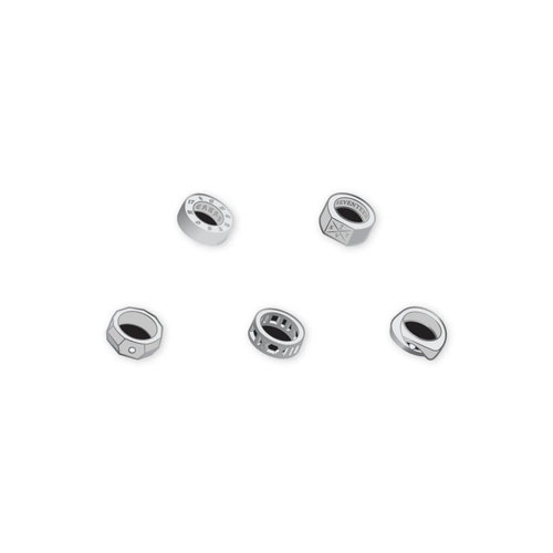 [HAPPY BURSTDAY POP-UP]-胸針徽章 D TYPE