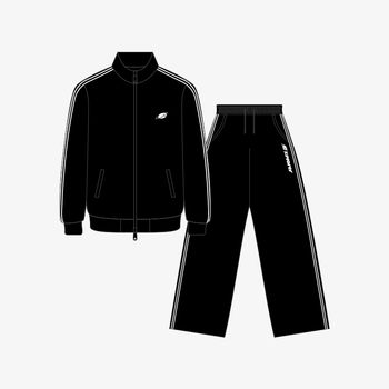 [POP-UP-EXPLORER]-田徑服組(韓國進口)