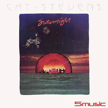 週六夜 1974年日本現場演唱實錄 (黑膠)