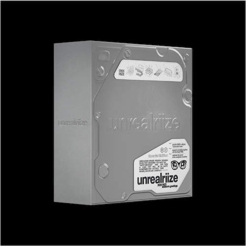 2026年曆組(韓國進口版)