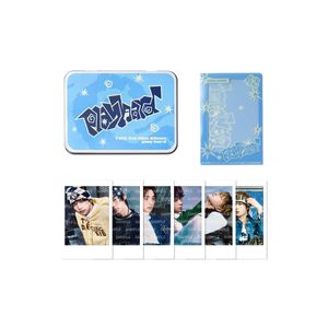 [play hard POP-UP]-拍立得相片組(韓國進口)