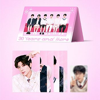 [SMTOWN LIVE 2025 TOUR]-團體相片組(韓國進口)