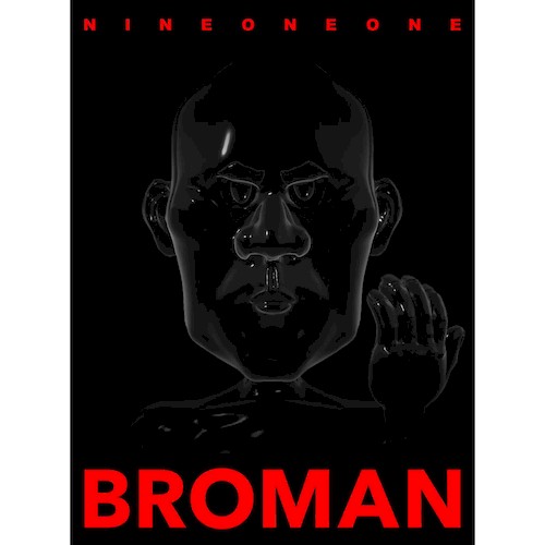 BROMAN