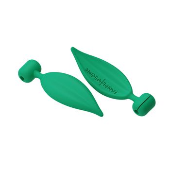 [WORLD TOUR IN KOREA]-手燈裝飾葉(韓國進口)