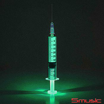 2025 首張同名專輯《忘憂水》