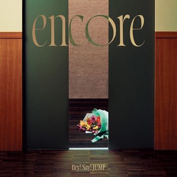 encore【普通版】CD