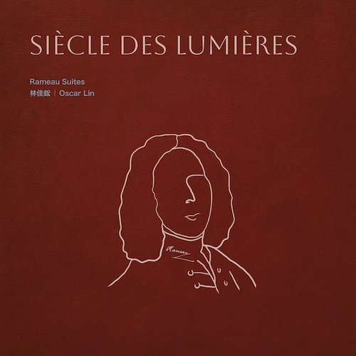 拉摩鍵盤組曲 (Live)