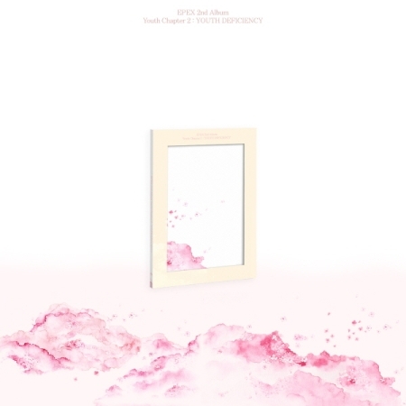 (Fourth Piece版)第二張正規專輯「韶華」(韓國進口版)