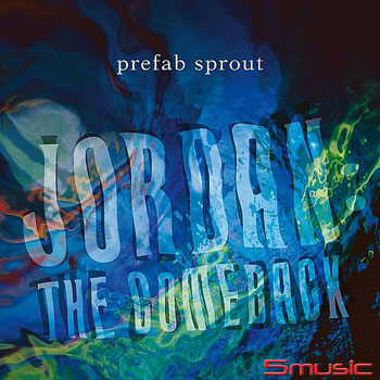 喬登: 回歸 (藍紅雙彩膠)