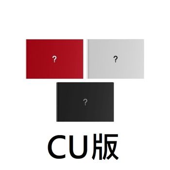 (CU/隨機版)第五張迷你專輯「The Action」(韓國進口版)