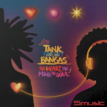 心靈性神【2025葛萊美-最佳口述詩作提名之作Best Spoken Word Poetry Alb