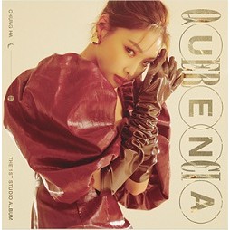 Querencia LP LIMITED EDITION (韓國進口黑膠2LP)