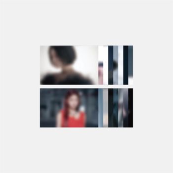 [AIR]-幕後花絮照組(韓國進口)