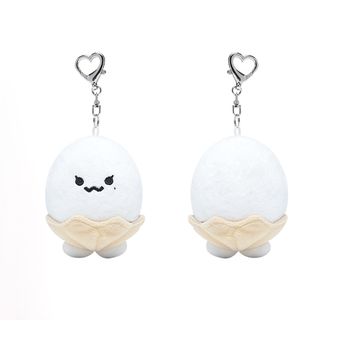 [The TENSE]-TAENGGEU娃娃鑰匙圈(韓國進口)