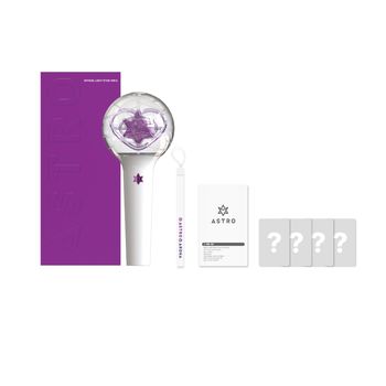 [Stargraphy]-第三代官方手燈(韓國進口)