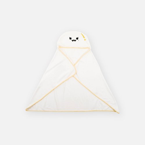 [TAENG-GEU-RU-RU]-毛毯(韓國進口)