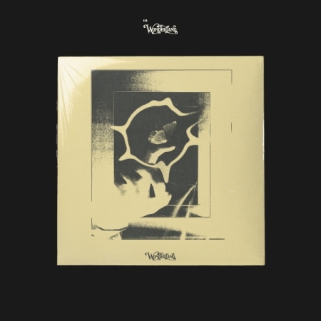 第三張正規專輯「WONDERLAND」(韓國進口限量版黑膠LP)