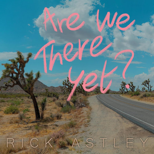 Are We There Yet?
