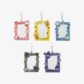 [PPULBATU]-卡套(韓國進口)